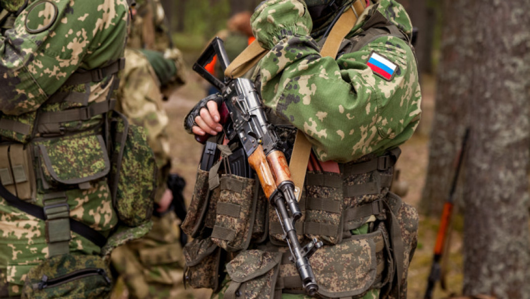 Rusia capturează sate în regiunea ucraineană Harkov și Donețk