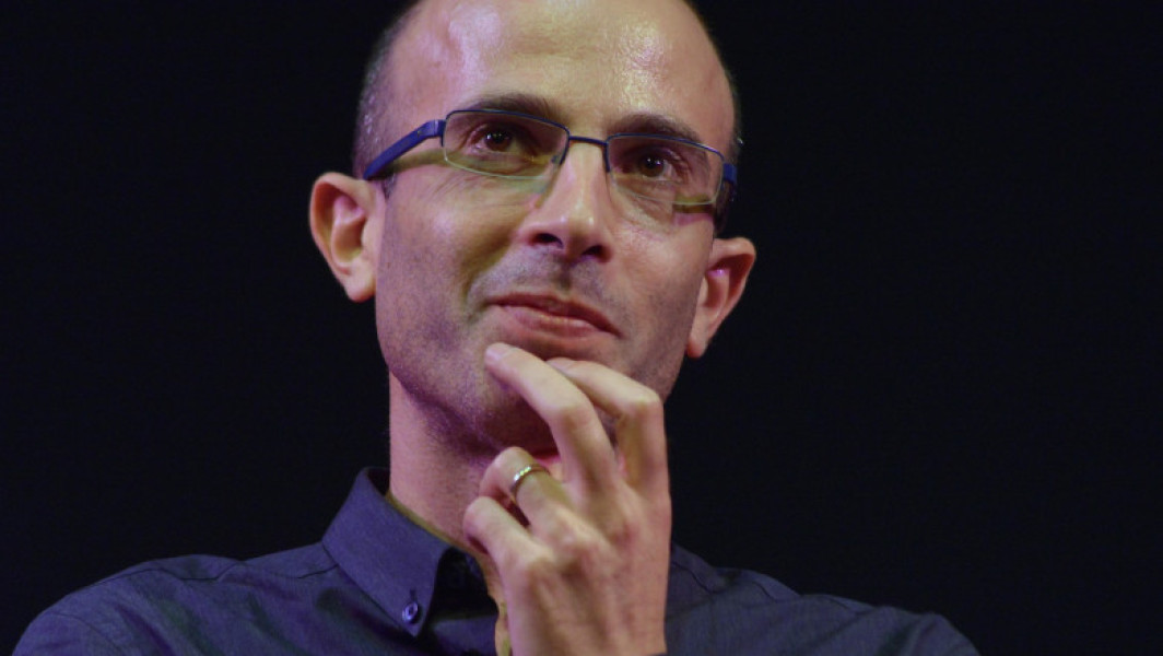 Istoricul Yuval Harari dezvăluie planurile lui Putin de a cuceri lumea într-o discuție cu analistul american Ian Bremmer