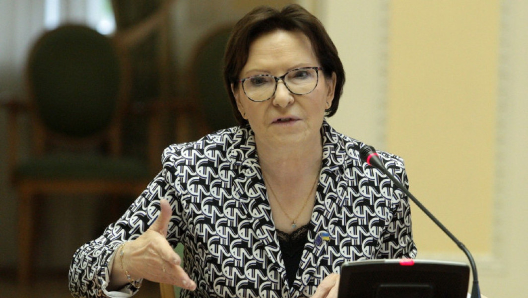 Polonia vrea postul de comisar european pentru apărare, spune fost premier de la Varșovia