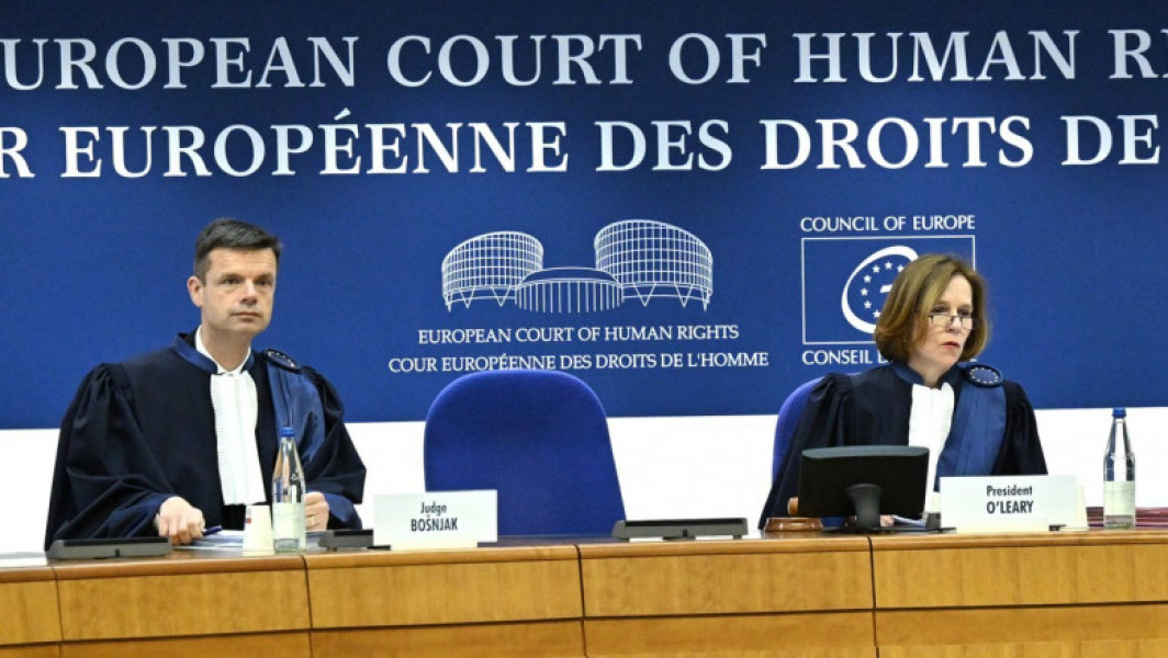 Noul președinte al CEDO, judecătorul sloven Marko Bosnjak, înlocuiește irlandeza Siofra O'Leary. Judecătorul norvegian Arnfinn Bardsen a fost ales vicepreședinte.