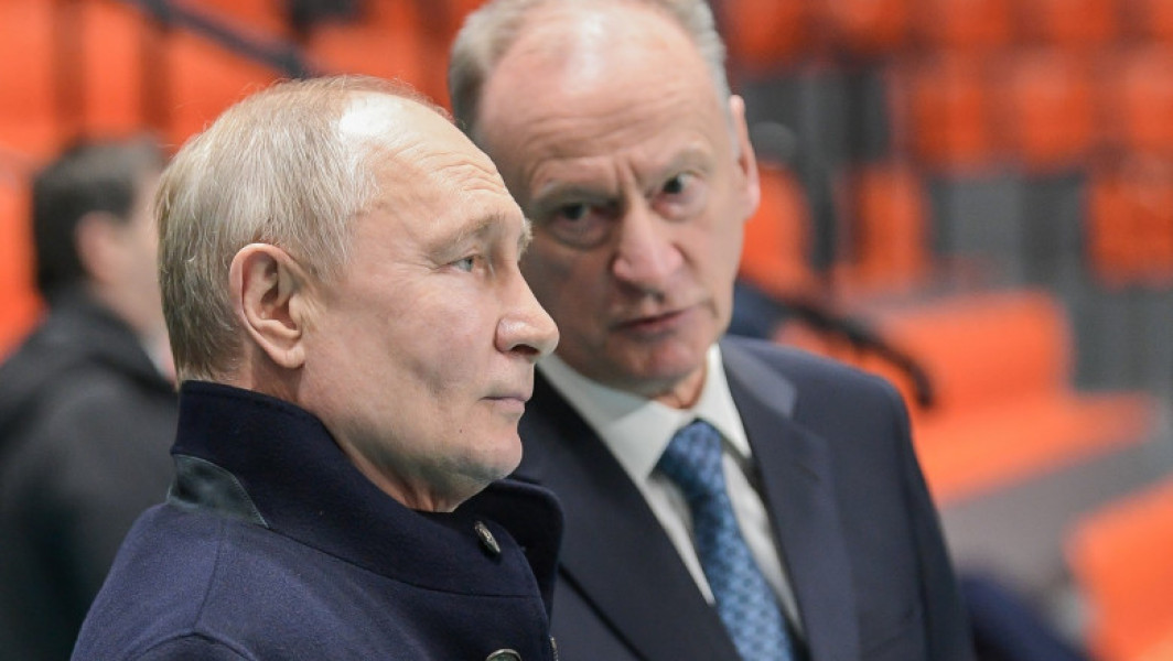 Putin aduce mai multe schimbări în echipa sa de consilieri, pregătindu-se pentru cel de-al patrulea mandat de președinte al Rusiei: Nicolai Patrușev și fostul său gardă de corp, consilieri în cabinetul lui Putin