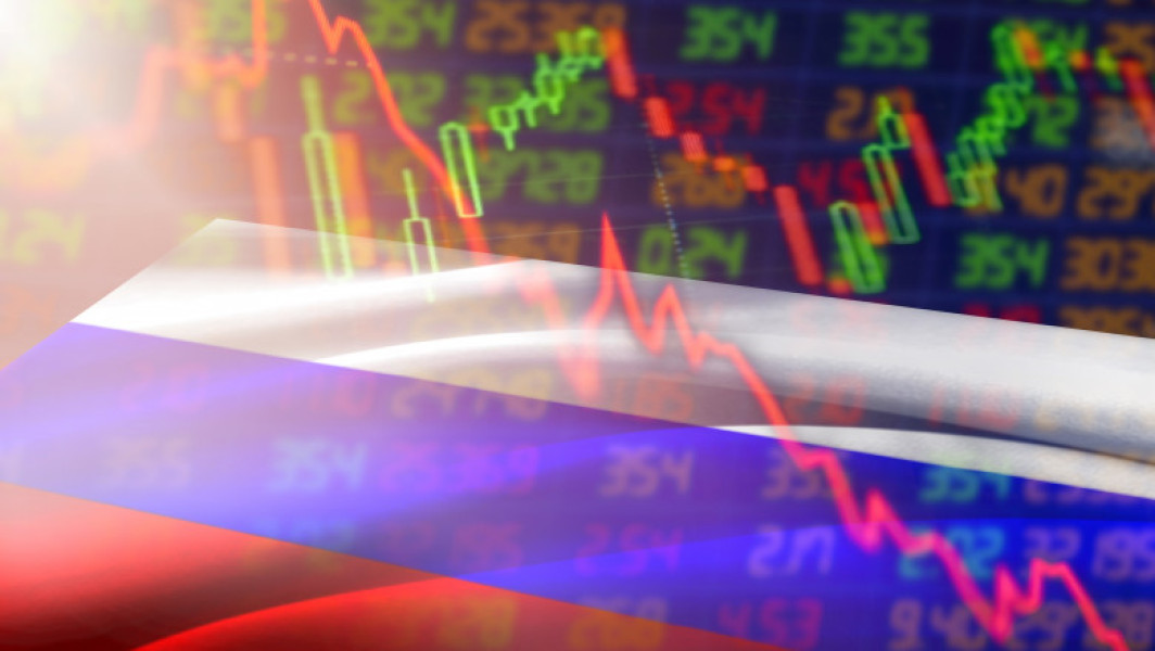 Economia Rusiei va crește în 2024: Sancțiunile nu vor produce o criză, conform previziunilor BERD