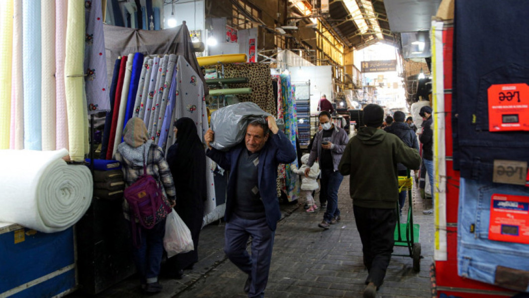Iran, adoptare weekend de două zile - vineri şi sâmbătă