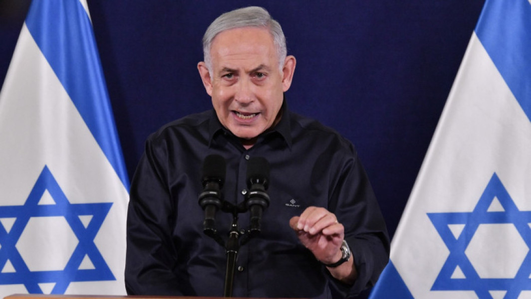 Netanyahu, despre ofensiva Israelului în Rafah: Au fost evacuați aproape 500.000 de oameni. Nu există o catastrofă umanitară