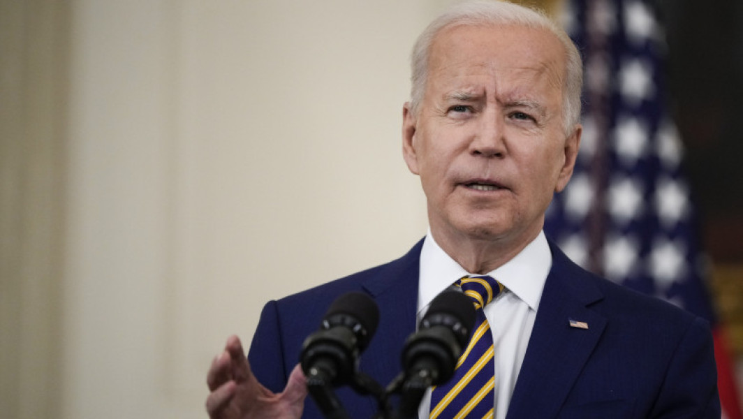 Joe Biden condamnă actul de violență asupra premierului slovac Robert Fico. Premierul se află în stare critică după ce a fost împușcat de mai multe ori. Suspectul în vârstă de 71 de ani a fost arestat.