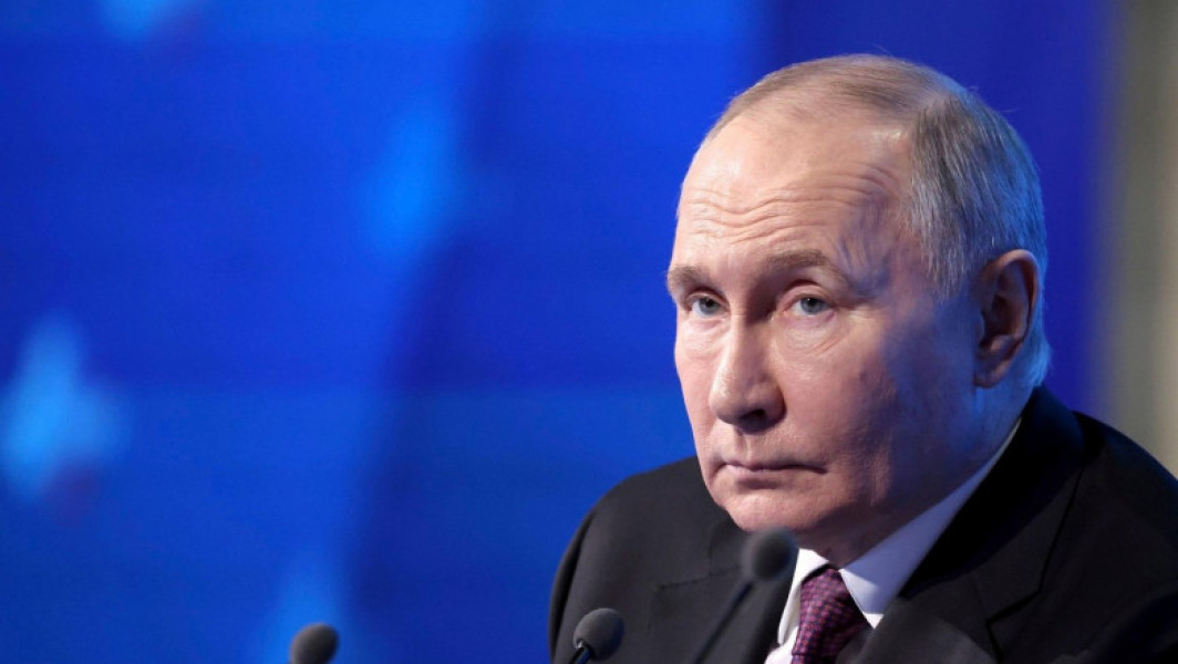 Putin cere intensificarea producției de arme: Rusia va păstra un avantaj în războiul cu Ucraina