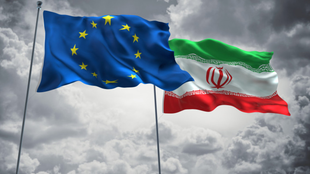 Armata iraniană amenință țările europene și le acuză că au sprijinit Israelul