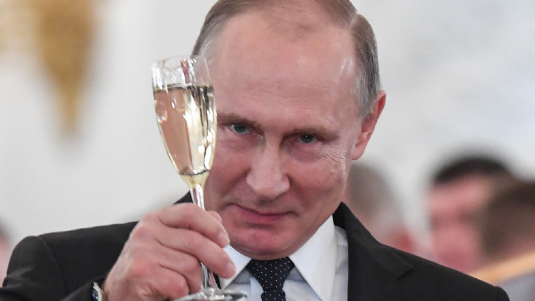 Ce părere au chinezii despre Vladimir Putin: „Mi s-a părut mereu foarte frumos”/ „Trebuie respectat”