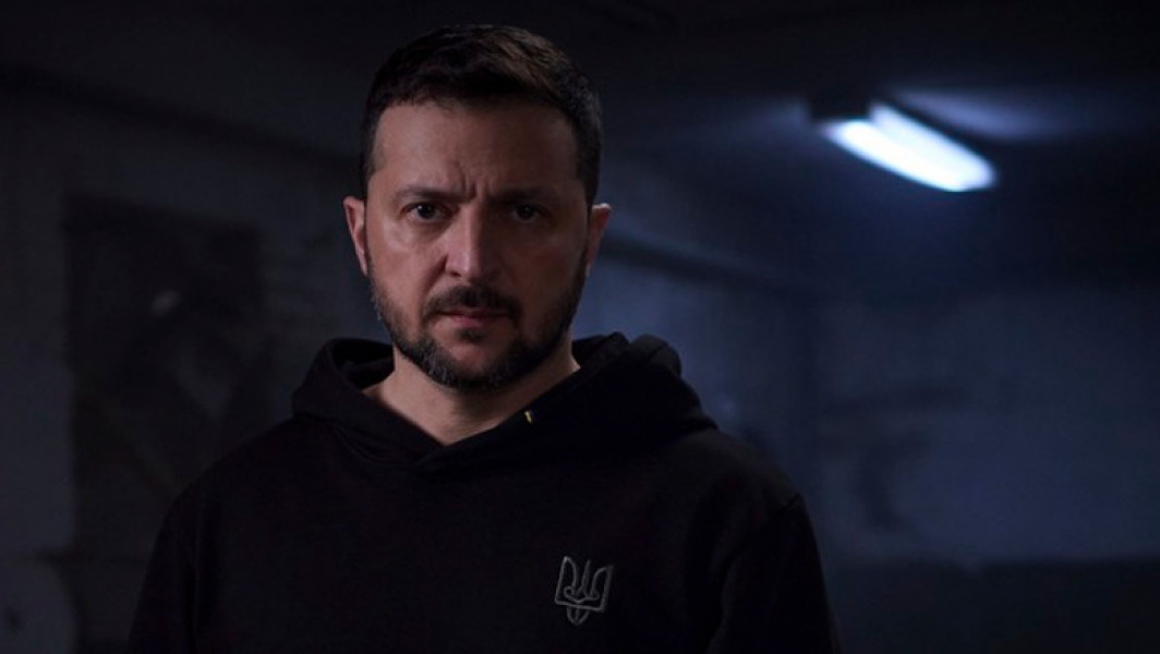 Ucraina are nevoie de două sisteme Patriot pentru a-i opri pe ruși să ocupe Harkovul, spune Zelenski
