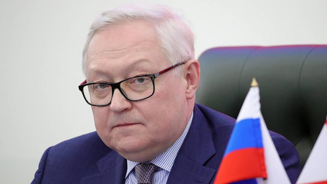Riabkov: Rusia va răspunde cu aceeaşi monedă la orice comportament nuclear ambiguu al Occidentului