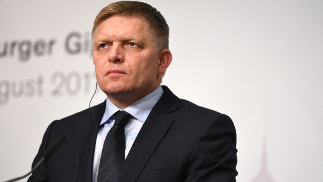 Primele declarații ale lui Robert Fico după atac: „A fost surprins de cât de repede s-a întâmplat totul”
