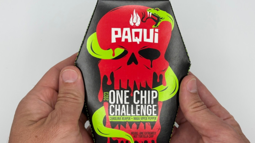 O tragedie în urma provocării de pe internet: Un adolescent de 14 ani a murit după ce a consumat un chips picant