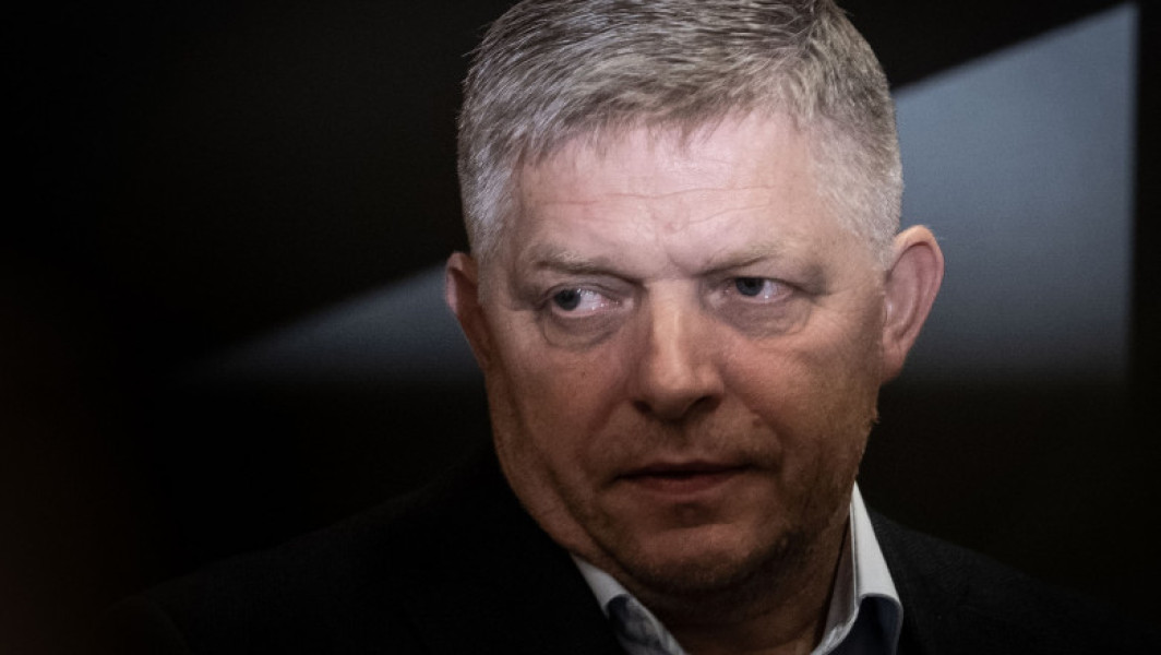 Robert Fico este în stare stabilă, dar gravă. Premierul slovac nu va fi încă transferat la Bratislava