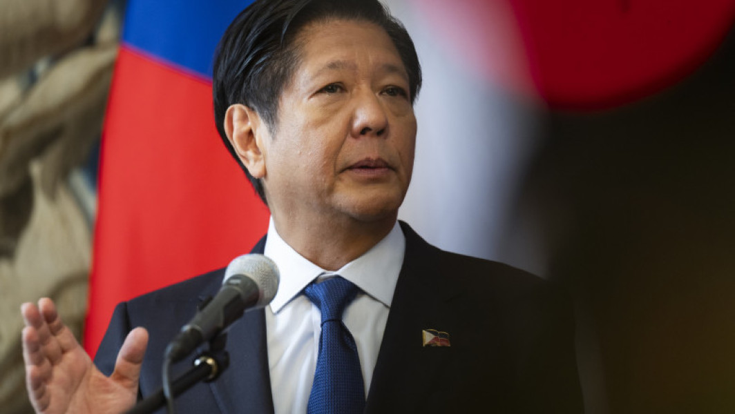 Filipinele avertizează China cu fermitate față de presiunile militare asupra teritoriului său