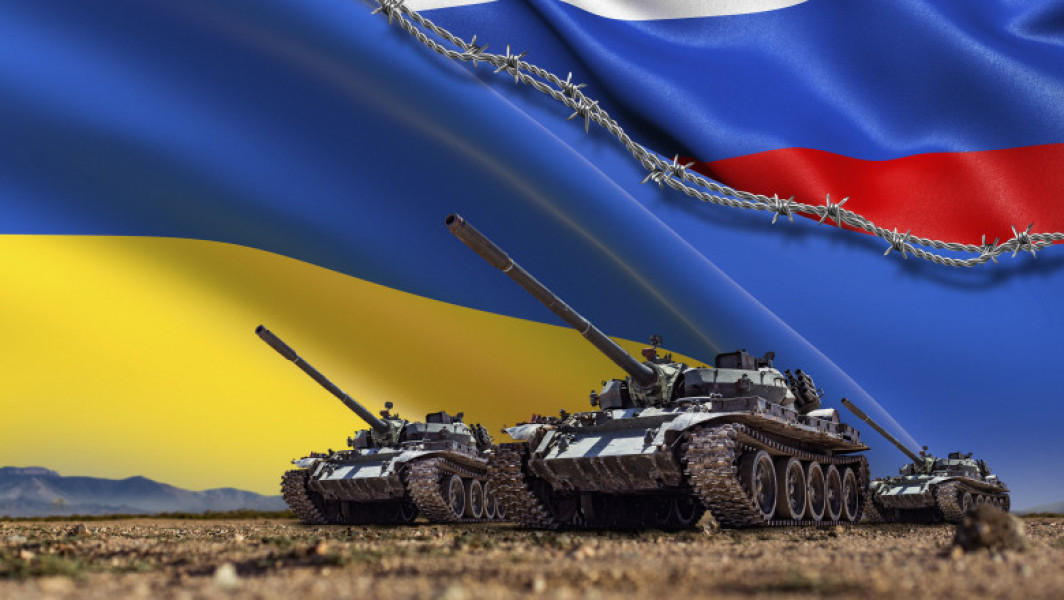 Rusia acuză Ucraina de atacuri cu bombe ghidate şi rachete anti-radar în regiunea Belgorod