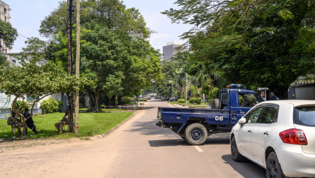 Tentativă de lovitură de stat dejucată în Congo: Străinii și locuitorii au fost implicați