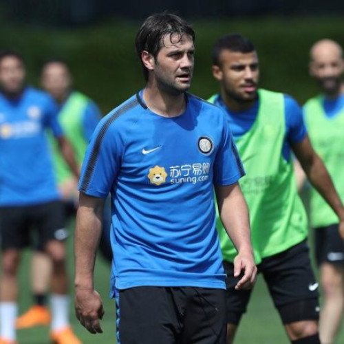 Cristian Chivu părăseşte clubul Inter Milano