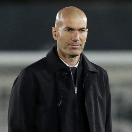 Zidane va da startul cursei „24 de Ore de la Le Mans” în acest an