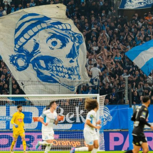 Proprietarul lui Olympique Marseille excluză vânzarea clubului și laudă munca președintelui Longoria