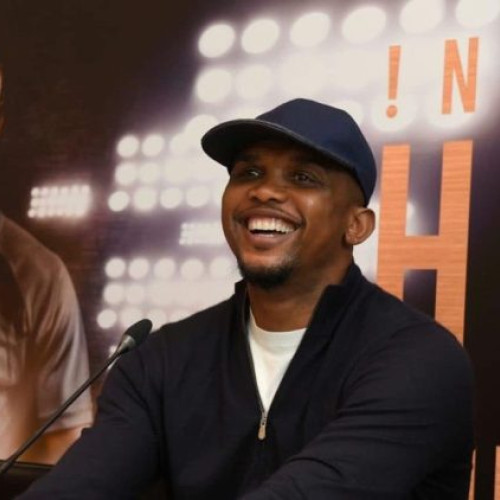 Samuel Eto’o și selecţionerul Camerunului, intr-o dispută aprigă - Conflictul dintre fostul atacant și antrenorul Marc Brys