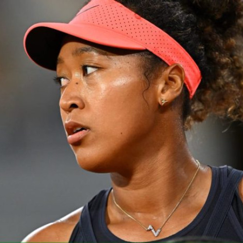 Tenis: Naomi Osaka regretă eliminarea de la Roland Garros și vorbește despre visul de a juca cu Swiatek