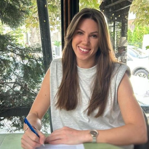 Transfer de excepţie în handbalul feminin: Dejana Milosavljevic se alătură echipei Dunărea Brăila