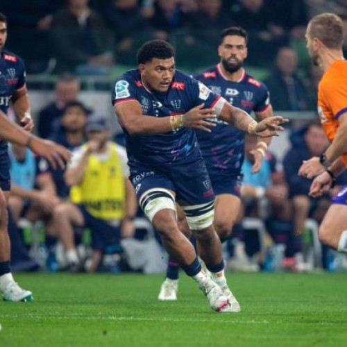 Clubul Melbourne Rebels exclus din Super Rugby din cauza dificultăților financiare