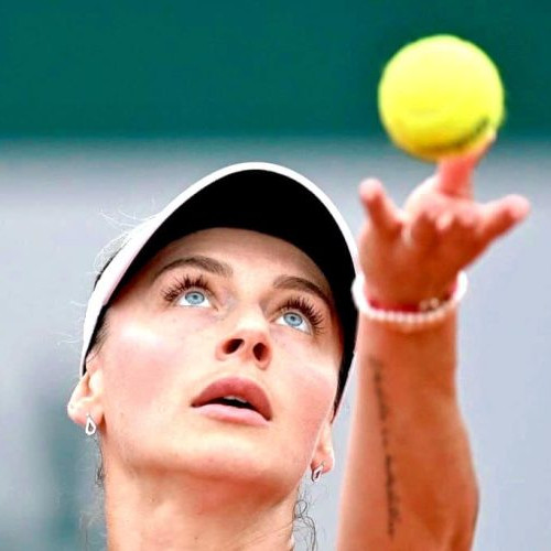 Tenis: Ana Bogdan, în turul al treilea la Roland Garros