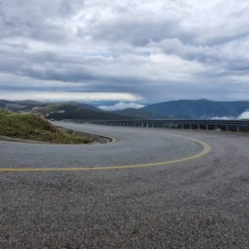 Se deschide circulaţia pe Transalpina