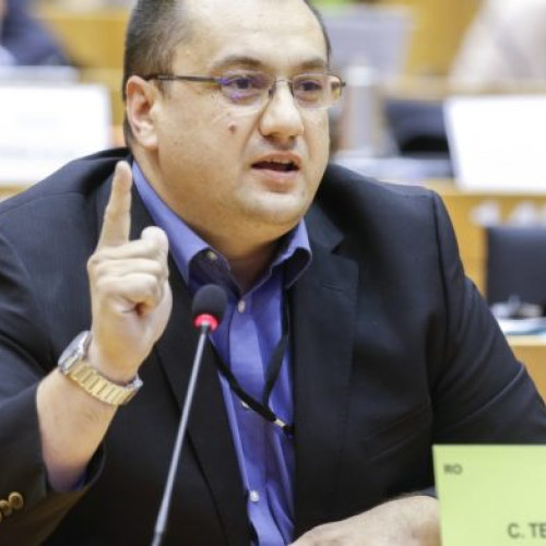 Cristian Terheș: E imperativ să apărăm din Parlamentul European copiii