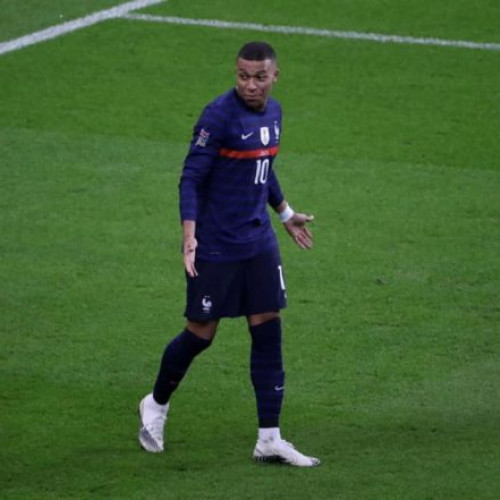 PSG refuză să plătească salariul lui Mbappe pentru luna mai