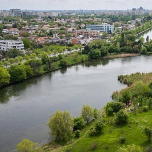 Pact verde pentru Parcul IOR şi natura urbană din Sectorul 3, înaintat candidaţilor la alegerile locale