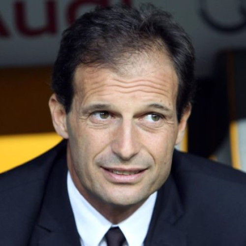 AC Milan l-a contactat pe antrenorul Massimiliano Allegri