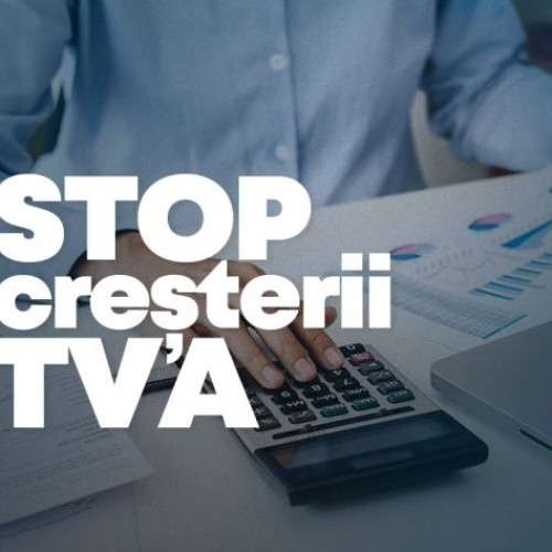 PNL a respins creșterea TVA, ținând inflația sub control