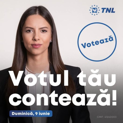 Președinta TNL Anunță un Record de Participare