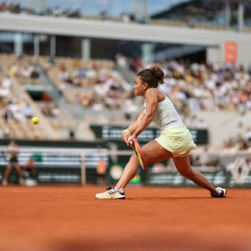 Jasmine Paolini se califică în finala turneului Roland Garros