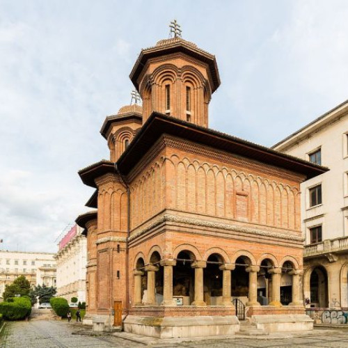 Biserica Ortodoxă Română a emis criterii pentru alegerea candidaților