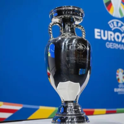 Selecționatele de la EURO 2024 vor împărți un fond de 331 milioane euro