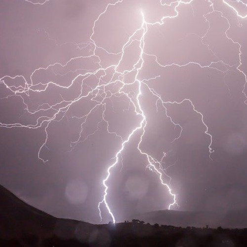 Incidente cauzate de fenomene meteo extreme în București și Ilfov