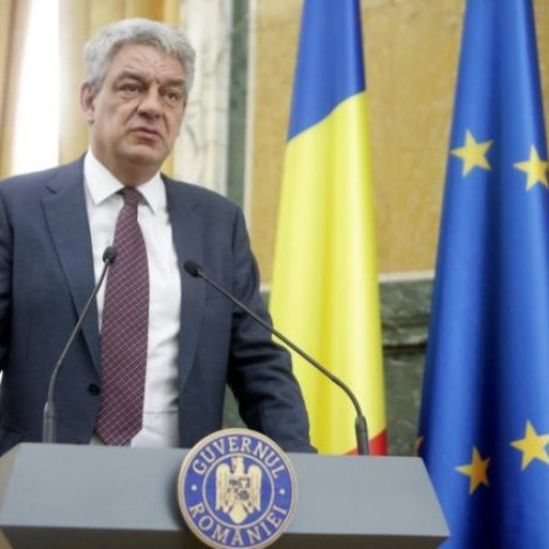 Mihai Tudose și-a exprimat încrederea în continuarea proiectelor europene