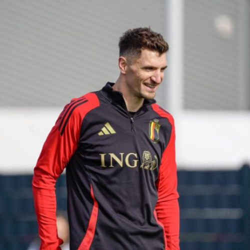 Thomas Meunier nu va participa la EURO 2024 din cauza unei accidentări