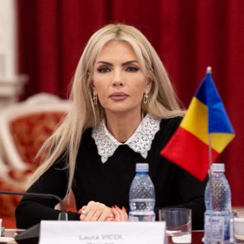 Laura Vicol (PSD) o critică dur pe Clotilde Armand