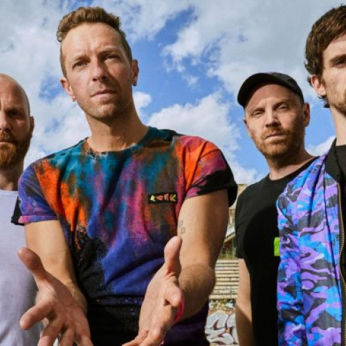 Restricții de trafic pentru concertele Coldplay la Arena Națională