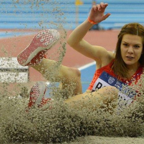 Sportiva română Alina Rotaru-Kottmann, locul 9 la Campionatele Europene de Atletism