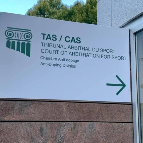 Tribunalul de Arbitraj Sportiv respinge apelul înotătoarei transgen Lia Thomas