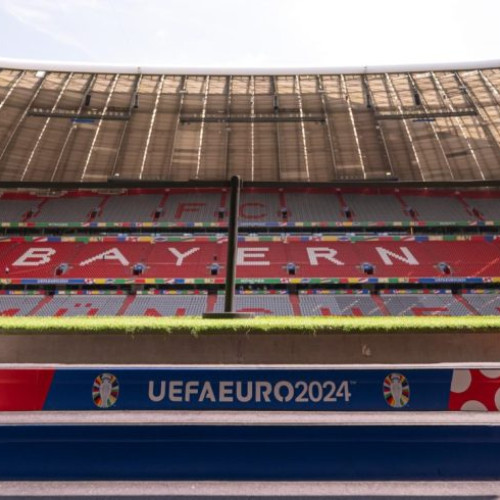 Germania se va confrunta cu Scoția în deschiderea EURO 2024