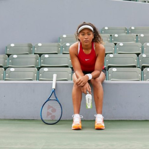 Naomi Osaka va juca la turneul olimpic de tenis