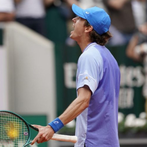 Alex De Minaur și Tommy Paul s-au calificat în sferturile turneului ATP 250 de la 's-Hertogenbosch