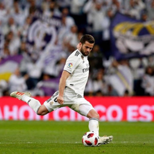 Nacho Fernandez pleacă de la Real Madrid la Al-Ittihad