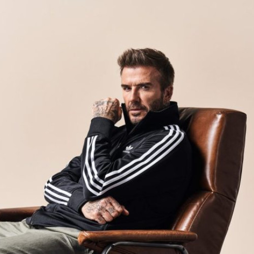 David Beckham vrea să creeze o echipă de fotbal feminin la Miami